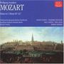 Wolfgang Amadeus Mozart: Messe KV 427 c-moll "Große Messe", CD