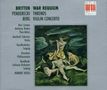 Benjamin Britten (1913-1976): War Requiem op.66, 2 CDs