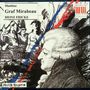 Siegfried Matthus: Graf Mirabeau, CD,CD