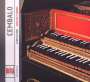 : Berlin Classics Instruments - Cembalo, CD,CD