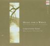 : Christoph Genz - Music for a While, CD