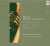 : L.Güttler - Berühmte Trompetenkonzerte, CD