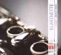 : Berlin Classics Instruments - Klarinette, CD,CD