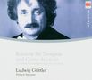: Ludwig Güttler - Konzerte für Trompete & Corno da Caccia, CD