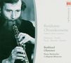 : Burkhard Glaetzner spielt berühmte Oboenkonzerte, CD