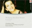 : Christiane Oelze singt Mozart-Arien, CD