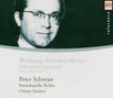 : Peter Schreier singt Mozart-Arien, CD
