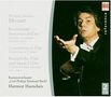 Wolfgang Amadeus Mozart: Sinfonie concertanti KV 297b & KV 364, CD,CD