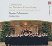 Rudolf Mauersberger: Christvesper des Dresdner Kreuzchores RMWV 7, CD