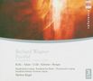 Richard Wagner (1813-1883): Parsifal, 3 CDs