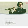 Antonio Vivaldi: Flötenkonzerte RV 104,106,108,428,433,441,443, CD