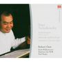 Peter Iljitsch Tschaikowsky: Violinkonzert op.35, CD