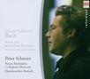 : Peter Schreier singt Arien und Duette aus Bach-Kantaten, CD