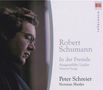 Robert Schumann: Lieder, CD
