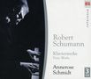 Robert Schumann: Klavierwerke, CD,CD,CD