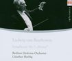 Ludwig van Beethoven: Symphonie Nr.3, CD