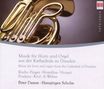 Musik für Horn & Orgel aus der Kathedrale zu Dresden, CD