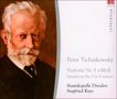 Peter Iljitsch Tschaikowsky: Symphonie Nr.5, CD