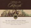 : An der schönen blauen Donau - Walzer & Polkas der Strauss-Familie, CD