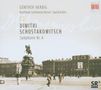 Dmitri Schostakowitsch: Symphonie Nr.4, CD