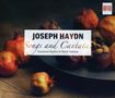 Joseph Haydn (1732-1809): Arianna a Naxos, CD