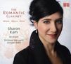 : Sharon Kam - The Romantic Clarinet, CD