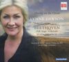 Ludwig van Beethoven (1770-1827): Irische,walisische & schottische Volkslieder, CD