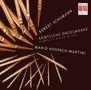 Robert Schumann: Orgelwerke, CD