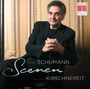 Robert Schumann: Waldszenen op.82, CD