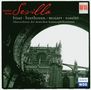 : Bläser d.deutschen Kammerphilharmonie - Stories from Sevilla, CD