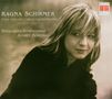 Ragna Schirmer spielt Klavierkonzerte, CD
