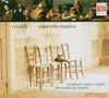 Antonio Vivaldi: Concerto f.Streicher RV 151 "Alla Rustica", CD