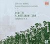 Dmitri Schostakowitsch: Symphonie Nr.8, CD