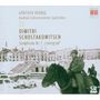 Dmitri Schostakowitsch: Symphonie Nr.7 "Leningrad", CD