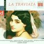 Giuseppe Verdi: La Traviata (Ausz.in dt.Spr.), CD