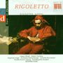 Giuseppe Verdi: Rigoletto (Ausz.), CD