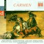 Georges Bizet: Carmen (Ausz.), CD