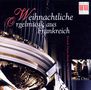 Orgelmusik zur Weihnacht, CD