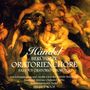 Georg Friedrich Händel: Chöre, CD