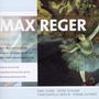 Max Reger: Beethoven-Variationen op.86, CD