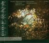 Antonin Dvorak: Zigeunermelodien op.55, CD