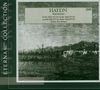 Joseph Haydn: Klaviertrios H15 Nr.19,20,24,25, CD
