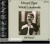 Witold Lutoslawski (1913-1994): Konzert für Orchester, CD