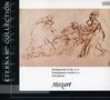 Wolfgang Amadeus Mozart: Streichquartette Nr.14 & 15, CD