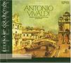 Antonio Vivaldi: Concerti für Streicher RV 159,169,719, CD