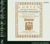 Claudio Monteverdi (1567-1643): L'Orfeo, 2 CDs