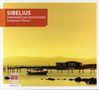 Jean Sibelius: Finlandia op.26,7, CD