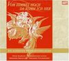 : Peter Schreier - Vom Himmel hoch,da komm ich her, CD