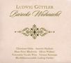 : Ludwig Güttler - Barocke Weihnacht, CD,CD,CD