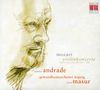 Wolfgang Amadeus Mozart: Violinkonzerte Nr.2 & 6 (KV 211 & 268), CD
